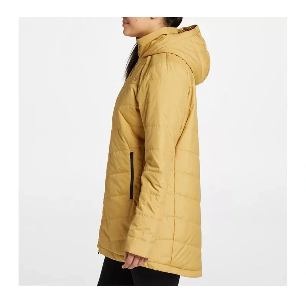 NWT | The North Face Tamburello Parka - Picture 3 of 5